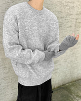 ロエウールニット/Loe Wool Knit