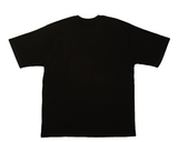 KILL THE ROMANCE T-SHIRT BLACK