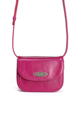 ビビミニクロスバッグ / VIVI MINI CROSS BAG_5COLORS
