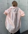 シャイニーシャツ