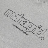サードロゴクルーネック/THIRD LOGO CREWNECK