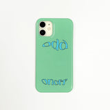 パレットケース / Palette Case(Green Apple)