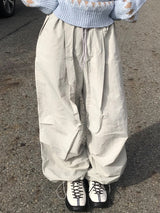 Paroi nylon pants