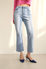 ペーブジーンズ / PAVE JEANS / BOOTSCUT