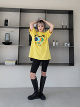 テニスTシャツ