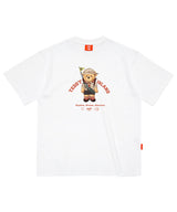 Teddy Boy Scout