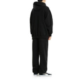 アスレチックロゴパーカー/ATHLETIC LOGO HOODIE