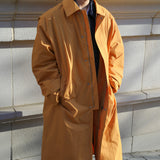 [ASCLO MADE] Pastel Coat (2color)
