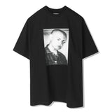 LOSTCHILDHOOD T-SHIRT BLACK (6566864355446)