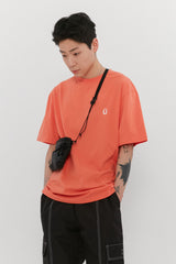 UロゴTシャツ / U LOGO TEE (4452348330102)