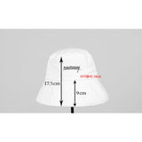 バケットハット/RAWTHANG BUCKET HAT WHITE