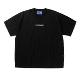 Logo T-shirt - Black