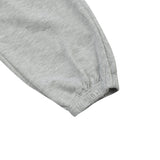 MUCENT デンバージョガーパンツ (BLACK / GRAY)【セットアップアイテムあり】