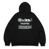 LOGO HOODIE [2 COLOR]