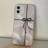 Present Pink Phone Case 