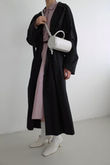 KOE BAG (WARM GRAY)