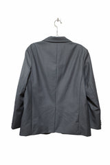 トミーオーバーサイズフィットブレザージャケット/Tommy Oversized Fit Blazer jk (2 colors)