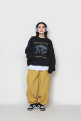 トイワイドジョガーパンツ / Toy Wide Jogger Pants