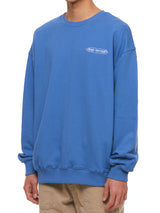Broken_Bones Sweatshirt BLUE (6586889764982)