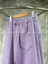 Napping jogger pants