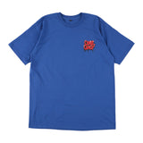 コラボレーション半袖Tシャツ（ブルー）I ONE N' ONLY × SSUNDAYY