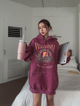 ベニーピグメントオーバーフード
