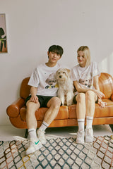 バターTシャツ / BUTTER T-shirt