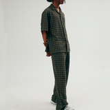 KHAKI KNIT SHIRT (6615513333878)