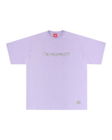 paragraph Scotch High Frequency T-shirt 7color (6562910896246)