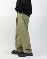 ピーチパステルバルーンパンツ / Peach Pastel Ballon Pants_2color
