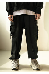 STRAP CARGO HEAVY TRAINING PANTS MWZTP001 (4614657179766)