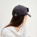 Ribbon, Hearts Cap (6691927195766)