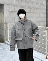 ニアーコーデュロイパンツ/Near Corduroy Pants