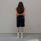 Pale Orange Ribbon T-Shirt