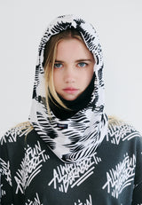 フードクラバ / BSR2223FWHW007 OG HOOD CLAVA ZZW WHITE