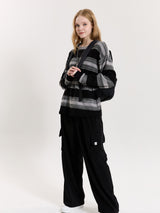 BOY FRIEND SWEATER