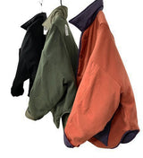 Mor Reversible Liner Quilting Jacket (3color) (6622878335094)