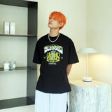 クラウンシールドTシャツ / Crown Shield T-shirt 3color