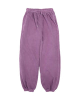 エンドンピグメントワイドジョガーパンツ / ENDON PIGMENT WIDE JOGGER PANTS (3color)
