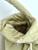 Padding New String mini Bag