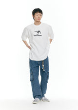 EVANGELION × KAITO T-SHIRT 00