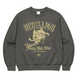 REBEL SWEATSHIRT
