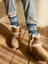 [2PAIRS 1SET] ノルディックソックスセット