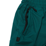ソフトラウンドジョガーパンツ / BSR2223FWPT050 WD SOFT ROUND JOGGER PANTS GREEN