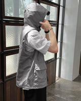 ゴフコアフードベスト / Goff Core Hooded Vest