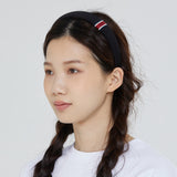 ヘアバンド / HAIR BAND_BLACK