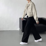 ジュードクロップドジャケット / FL Jude Cropped Jacket (3 colors)
