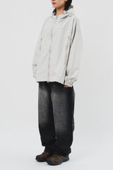 Fed Washed Denim (4color)
