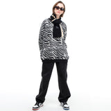 キルティングパンツ / Quilting Pants BLACK
