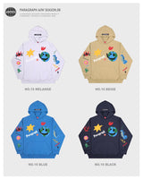 paragraph 21f/w Star City hood 4color (6611354583158)